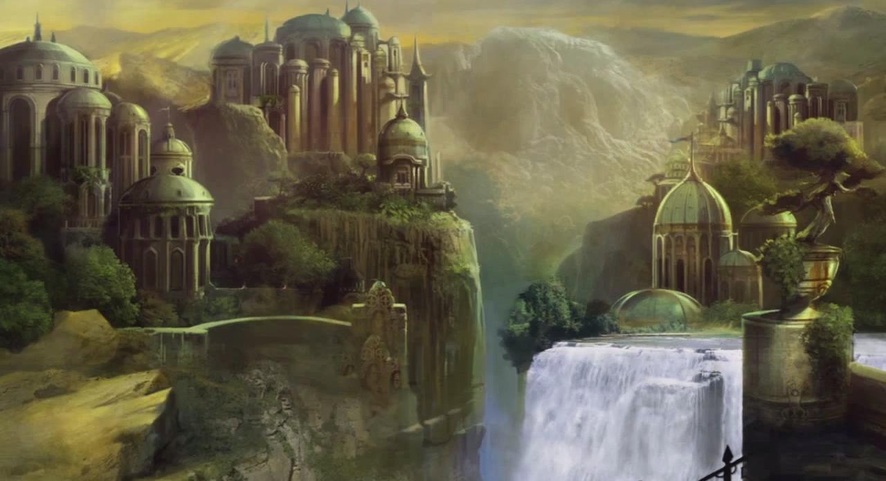 mortal kombat realms explained mortal kombat realms explained