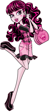 dracula laura monster high