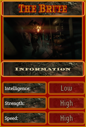 Brute Infobox
