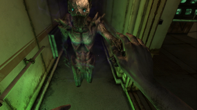High Five! Now you die!