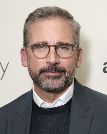 Steve Carell The Morning Show Wiki Fandom