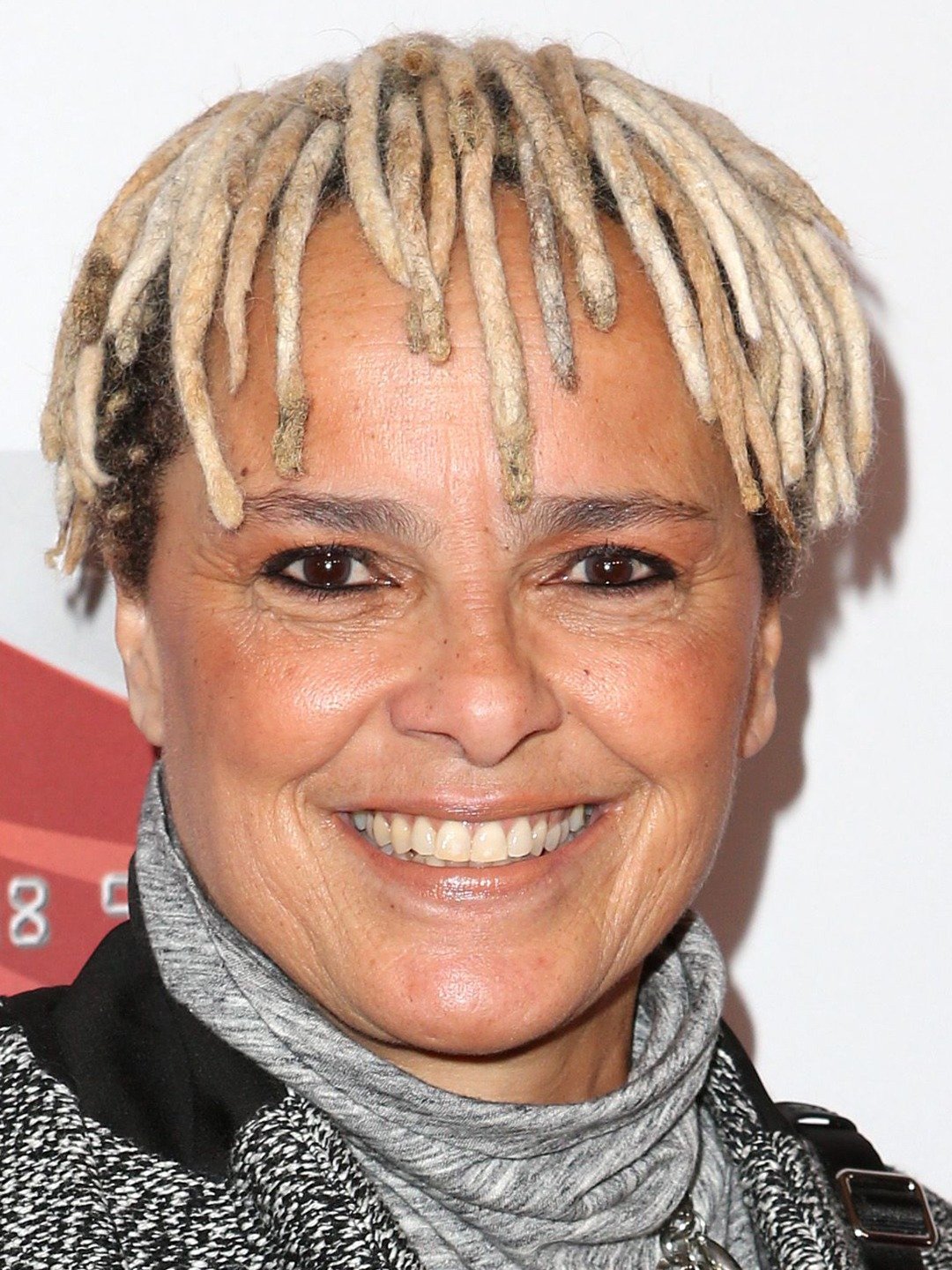 Shari Belafonte