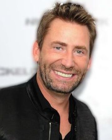 Chad Kroeger Movies Wiki Fandom