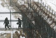 USC Border