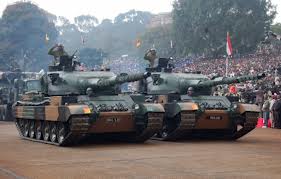Kenyan Vanguards