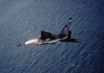 Lightning Strike