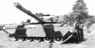 Chieftain