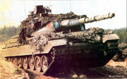 Vickers mk3 l2