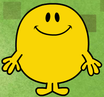 Mr. Happy | The Mr. Men and Little Misses Wiki | Fandom