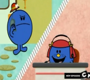 Little Miss Bossy | The Mr. Men and Little Misses Wiki | FANDOM powered ...