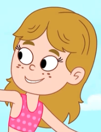 Tabitha