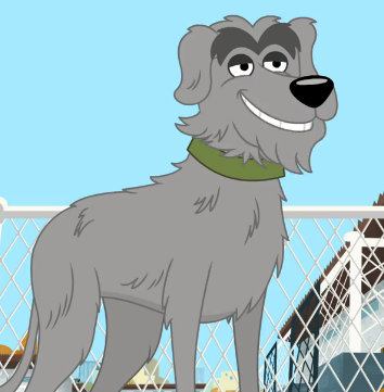 Bony Doggins