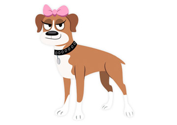 Cookie-pound-puppies-2010-17238282-570-402