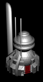 Cell building a