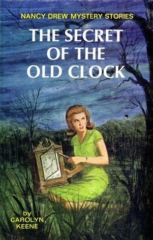 nancy drew the captive curse cooko clock nancy drew the captive curse cooko clock
