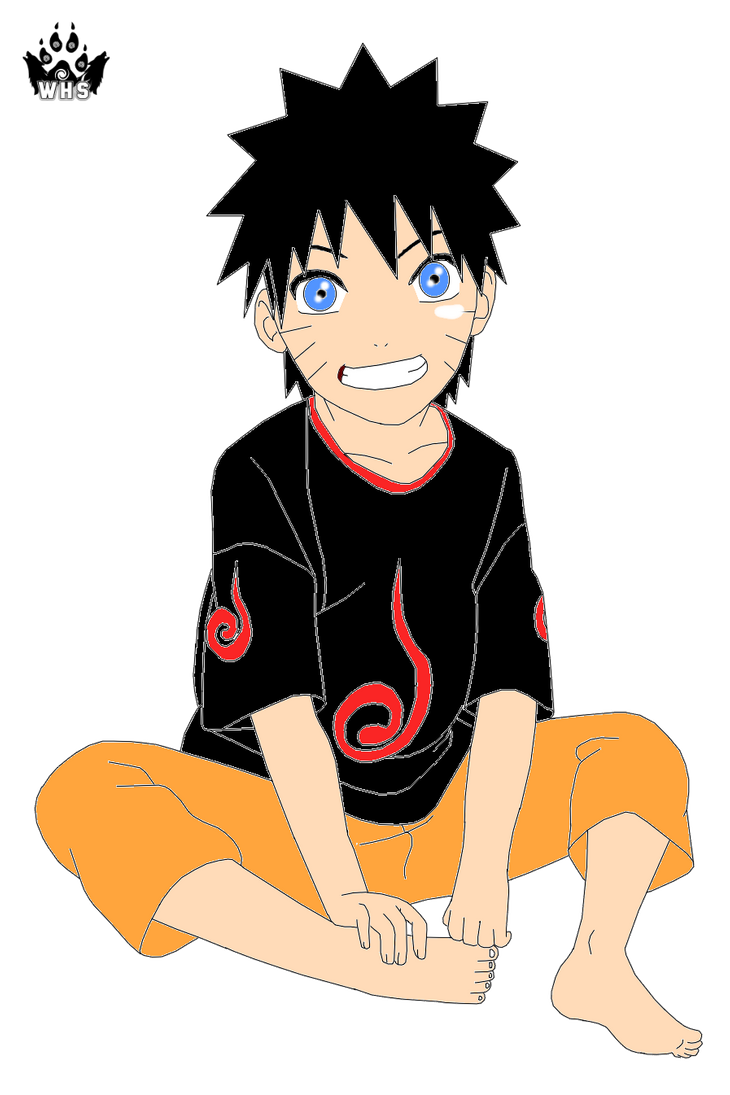 Zaruto Uzumaki | Naruto Fanon Wiki | Fandom