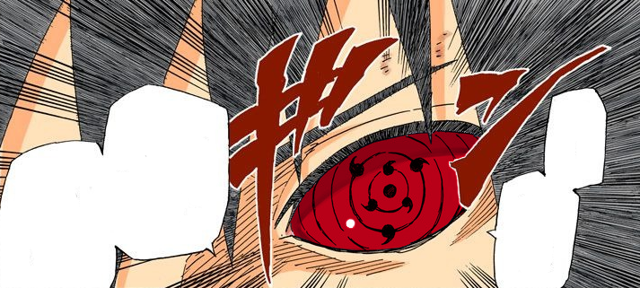 Genjutsu: Rinnegan | Naruto Fanon Wiki | Fandom