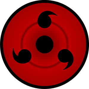 Sharingan Naruto Fanon Wiki Fandom