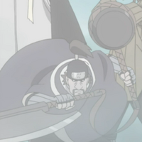 Kabutowari Kenji Hiroshi Naruto Fanon Wiki Fandom