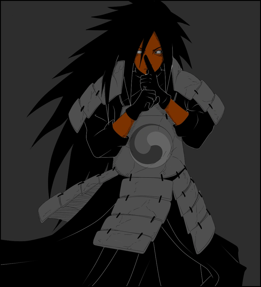 Hisashi Shinja Naruto Fanon Wiki FANDOM powered by Wikia