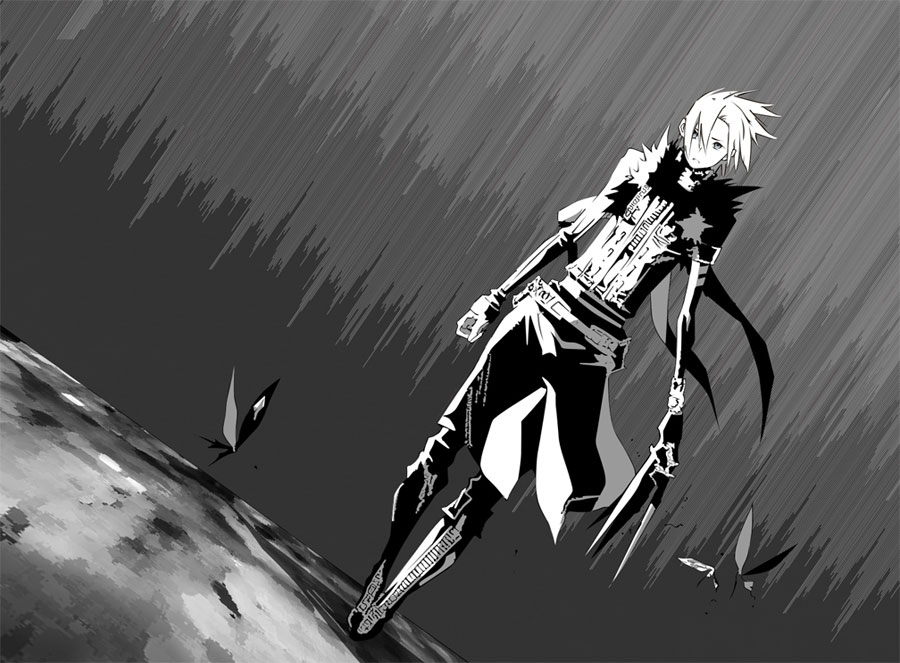 naruto the second war