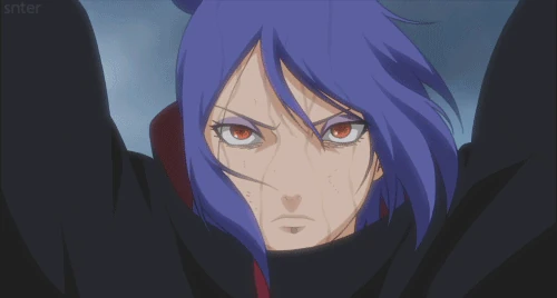 Konan PFP : 📍yahiko & Konan | Giblrisbox Wallpaper