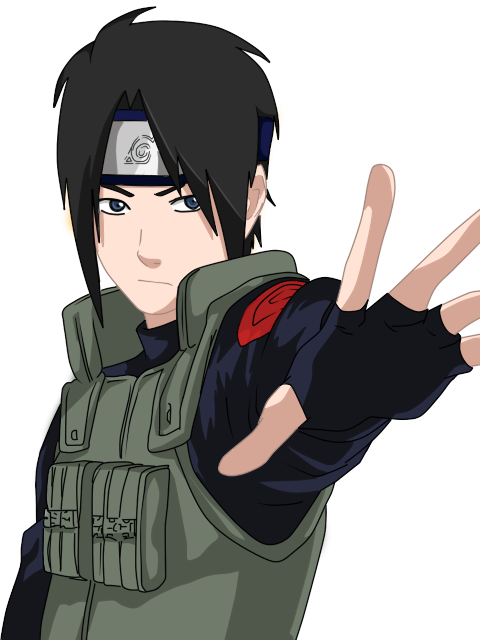 Kazama | Naruto Fanon Wiki | FANDOM powered by Wikia