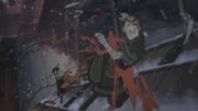 Swordsmanship Capability