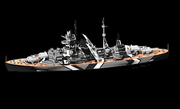 Prinz Eugen Class