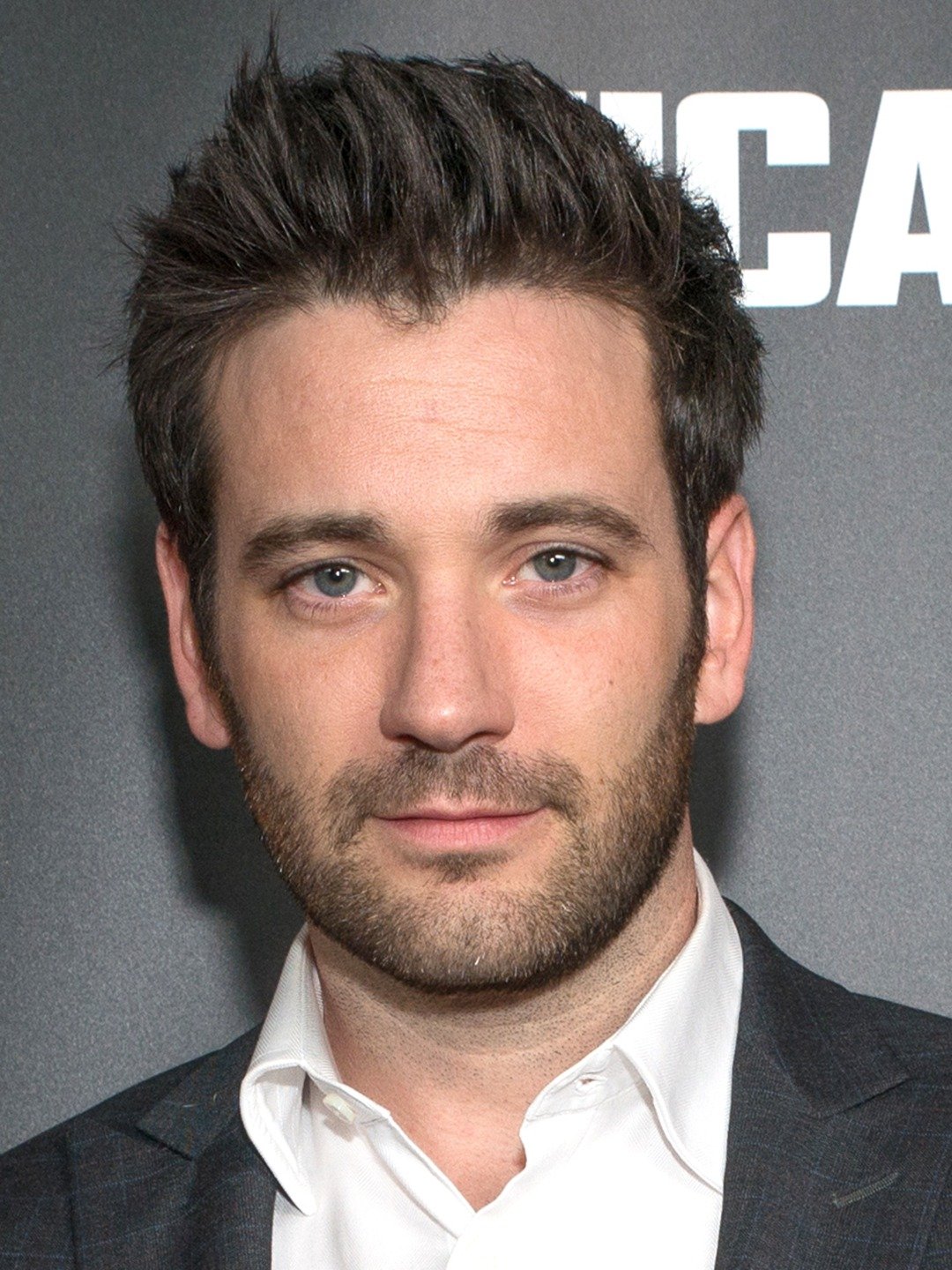 To gallery of Colin Donnell