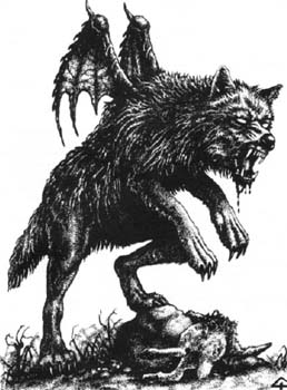 Critter Kludde
