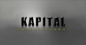 Kapital Entertainment Logo