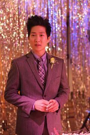 Dream Weavers Tim Jo