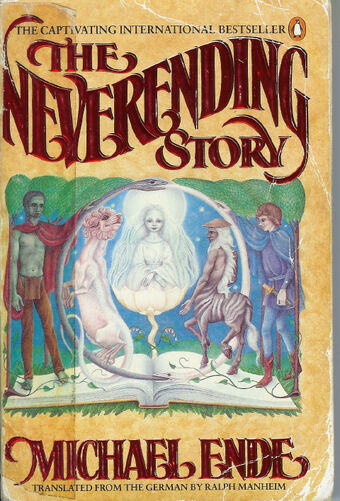 Neverendingh
