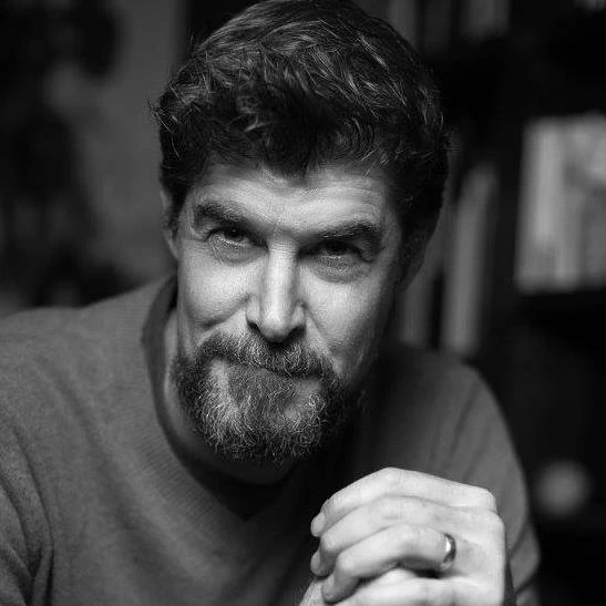 Doug TenNapel | The Neverhood Wiki | Fandom