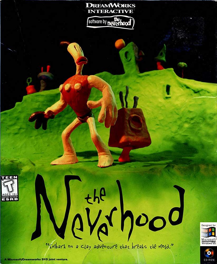 Neverhood Game Free Download Mac Neverhood Game Free Download Mac