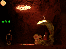 Cavern