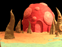 Mushroom