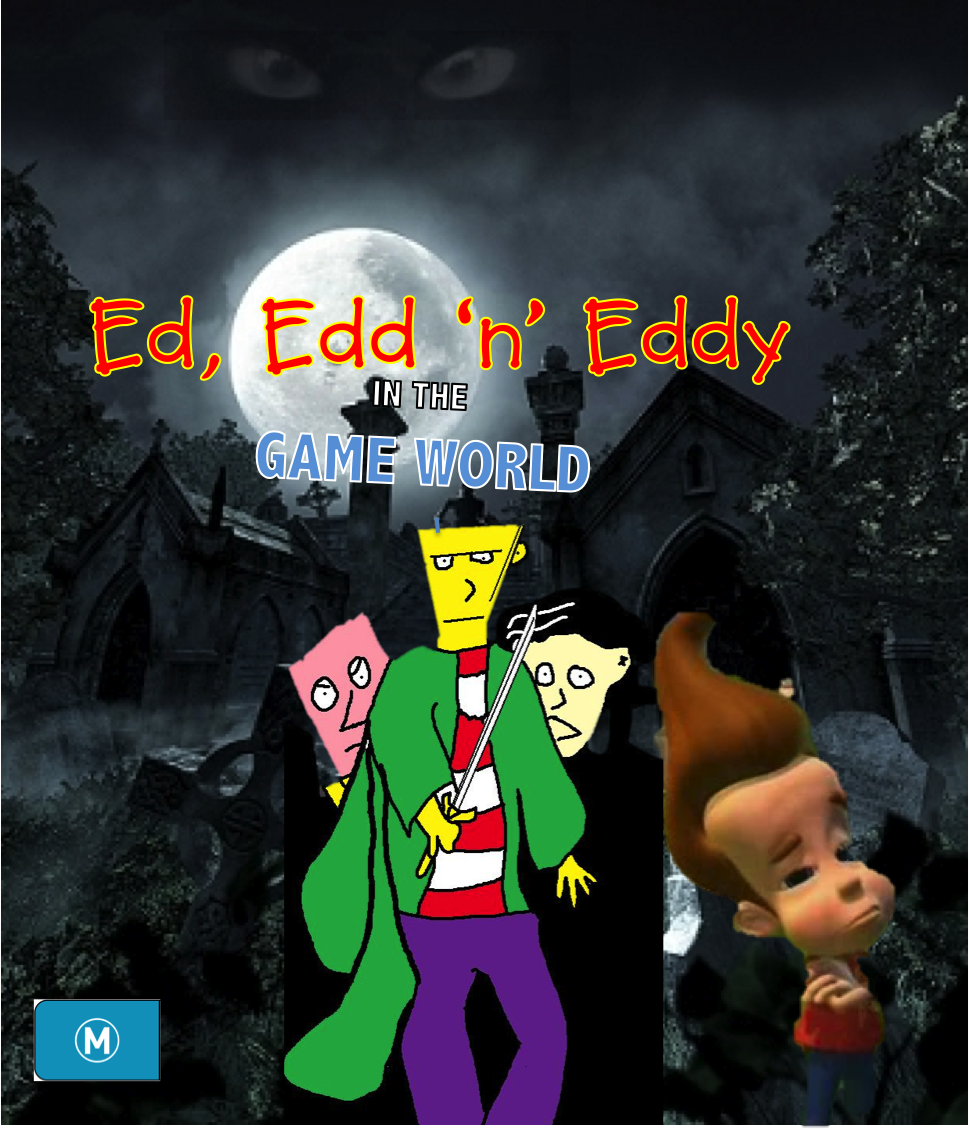 ed edd n eddy wiki