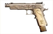 Cass guns