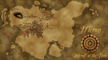 Hieron