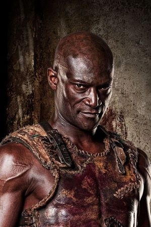 Oenomaus | Thenewspartacus Wiki | Fandom