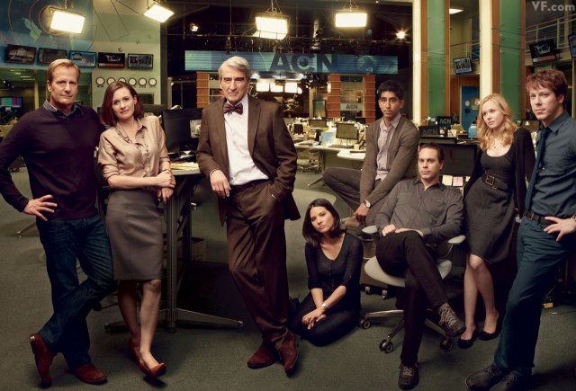 Season 1 cast | The Newsroom Wiki | FANDOM powered by Wikia