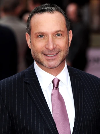 Alan Poul | The Newsroom Wiki | FANDOM powered by Wikia