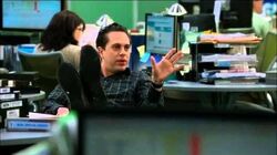 The Newsroom Wiki Fandom