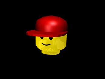 Baseball Cap