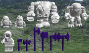 BlizzardPeakEnemys
