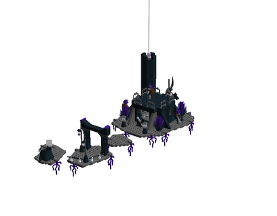 Darkitech Lair