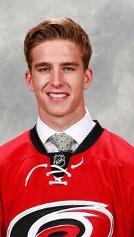 noah hanifin nhl 15