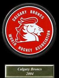 Calgary Broncos